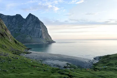 Noorwegen 5 — Noorwegen
